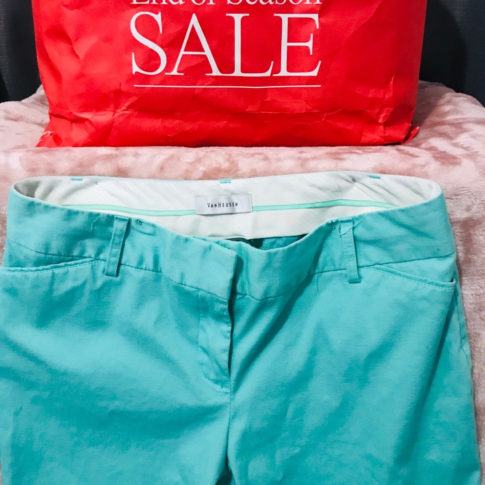 Van Heusen pants